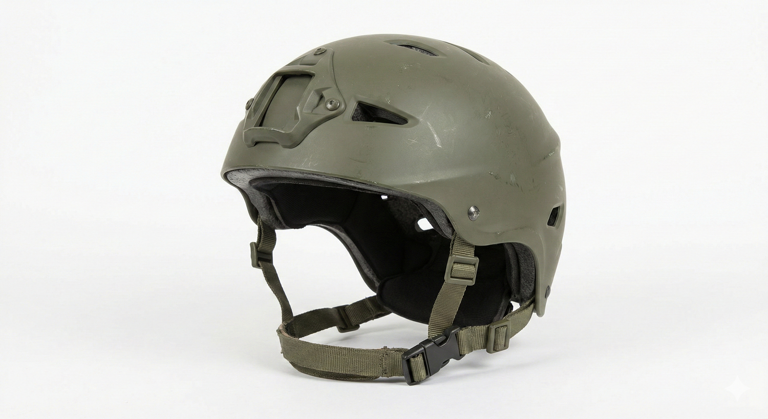 Helmet