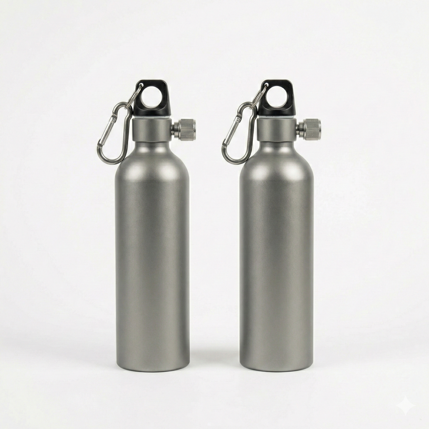 Oxygen Cylinders