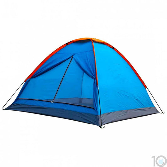 Bonterra Economical Double Layer Automatic Tent